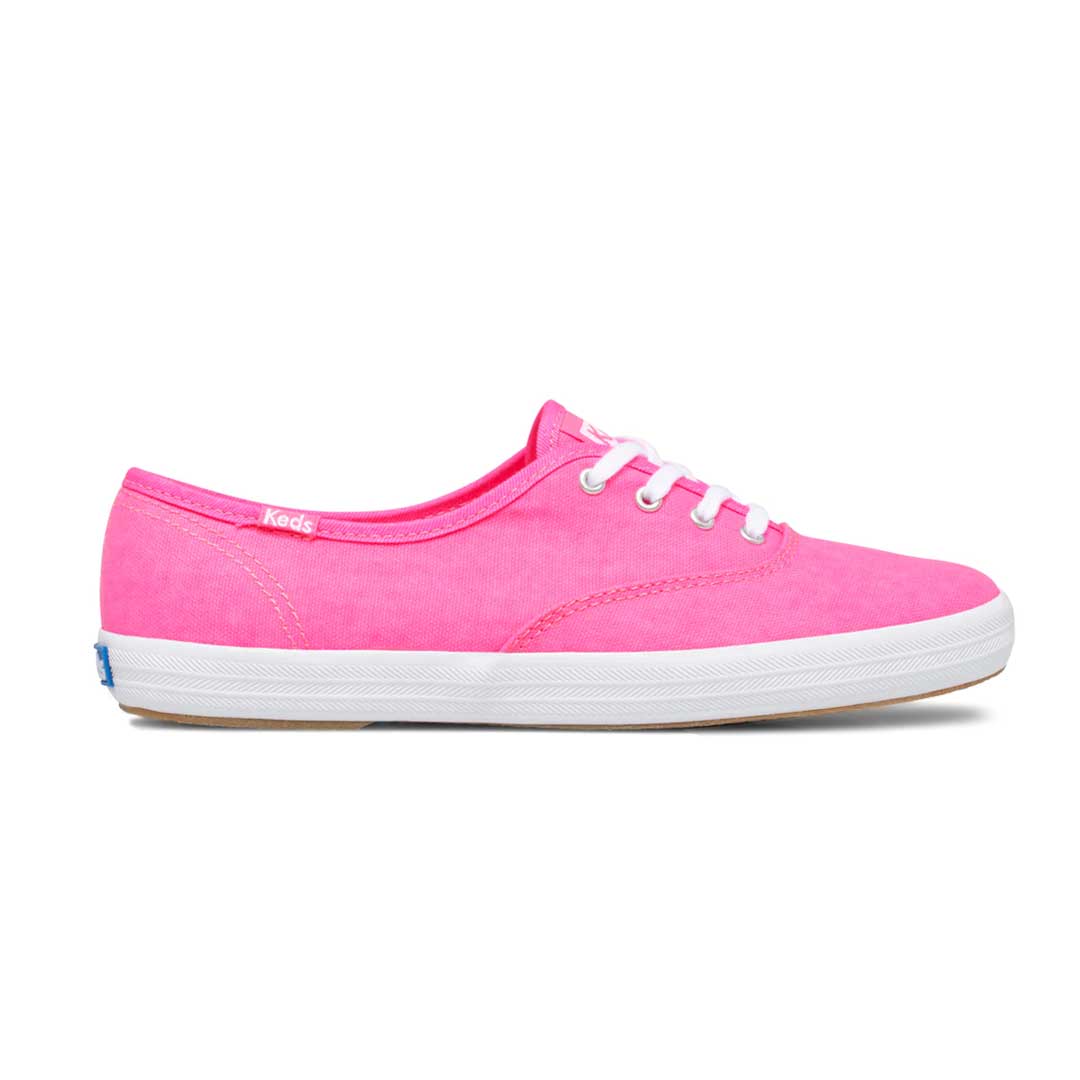 Keds Women s Champion Canvas Shoes WF65874 SVP Sports