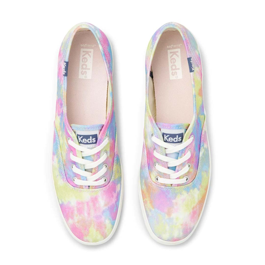 Keds tie dye shoes on sale