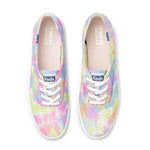 Keds - Chaussures Champion Tie Dye pour femmes (WF65876) 