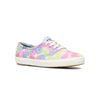 Keds - Chaussures Champion Tie Dye pour femmes (WF65876) 