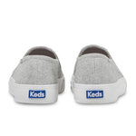 Keds - Women's Double Decker Jersey Slip On Shoes (WF66594)