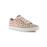 Keds - Women's Jump Kick Leopard Shoes (WF65981)