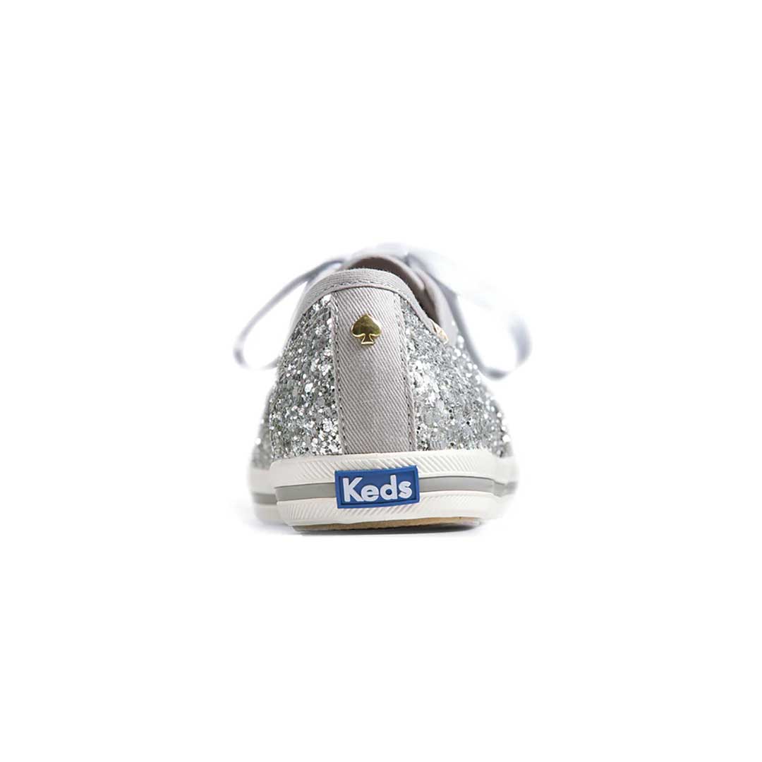 Kate spade keds glitter on sale baby