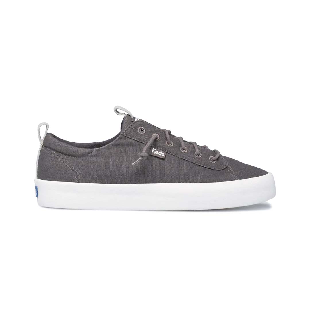 Gray keds women's online