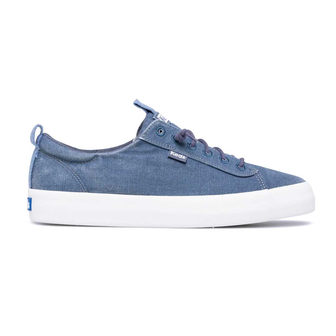 Keds women's canvas shoes best sale