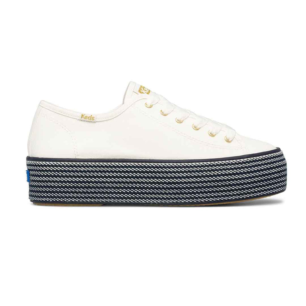 Keds on sale triple up