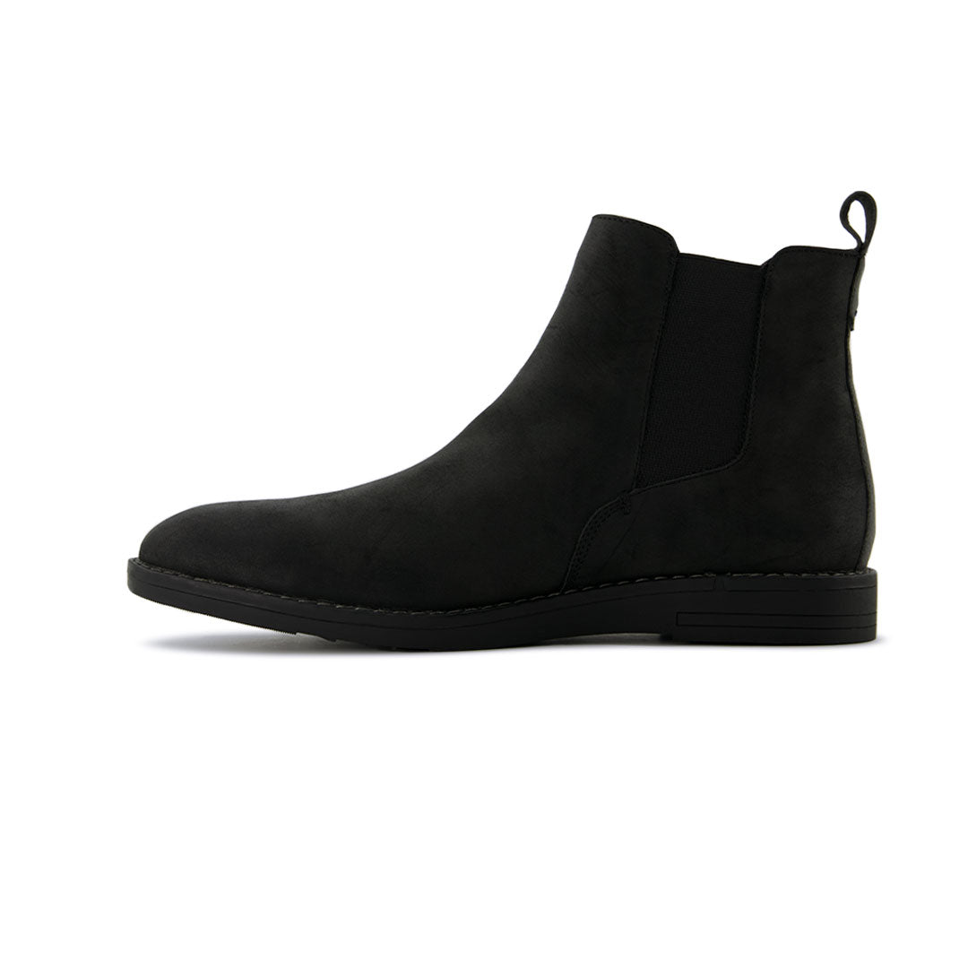 Kenneth cole mens ankle boots hotsell