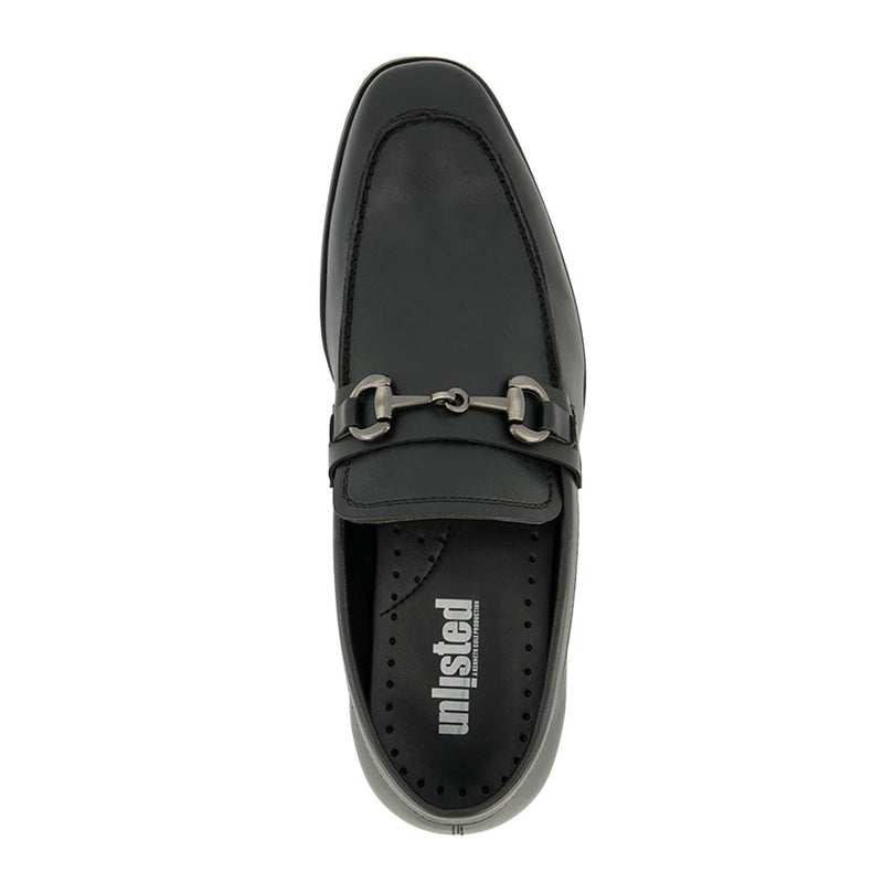 Kenneth Cole - Mocassins Stay pour hommes (JMS8SY036 001)