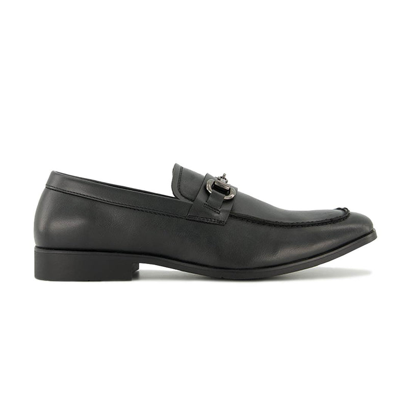 Kenneth Cole - Mocassins Stay pour hommes (JMS8SY036 001)