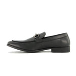 Kenneth Cole - Mocassins Stay pour hommes (JMS8SY036 001)