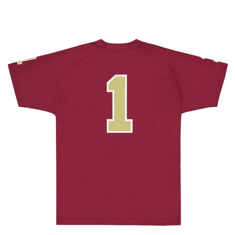 Kids' Florida State Seminoles Football Jersey (KFSUJRSY-BUR)