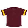 adidas - Kids' Arizona State Sun Devils Jersey (R46L2AAST)