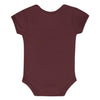 Kids' (Infant) Mississippi State Bulldogs Onesie (KN4125C898)