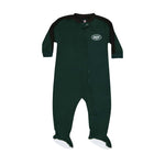 NFL - Dormeuse-couverture pour enfants (bébés) des Jets de New York (K8186Z07) 