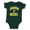 Kids' (Infant) Oregon Ducks Onesie (KN84125C20)