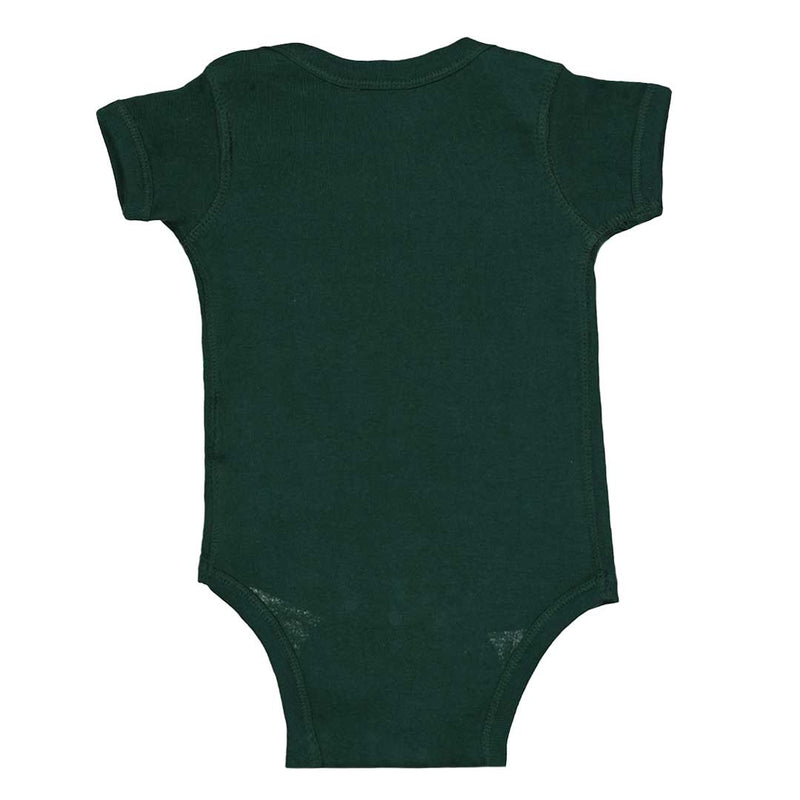 Kids' (Infant) Oregon Ducks Onesie (KN84125C20)