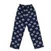 Kids' (Junior) BYU Cougars Printed Pant (K48LF494)