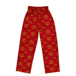 Kids' (Junior) Iowa State Cyclones Printed Pant (K48LF434)