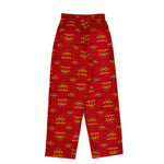 Kids' (Junior) Iowa State Cyclones Printed Pant (K48LF434)