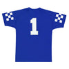 Kids' (Junior) Kentucky Wildcats Number 1 Jersey (KN48NG1KL)