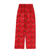 Kids' (Junior) Louisville Cardinals Printed Pant (K48LF455)