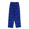 Kids' (Junior) Middle Tennessee Blue Raiders Printed Pant (K48LF411)