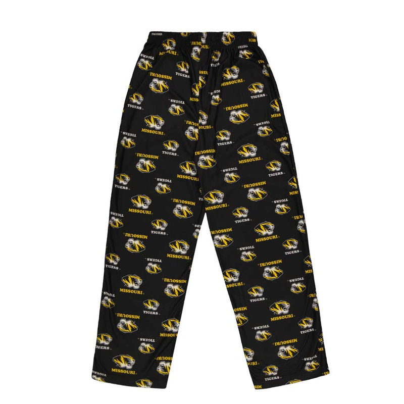 Kids' (Junior) Missouri Tigers Printed Pant (K48LF424)