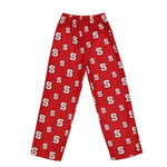 Kids' (Junior) NC State University Printed Pant (K448LF461)