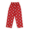 Kids' (Junior) NC State Wolfpack Printed Pant (K48LF461)