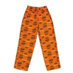 Kids' (Junior) Oklahoma State University Printed Pant (K48LF442)