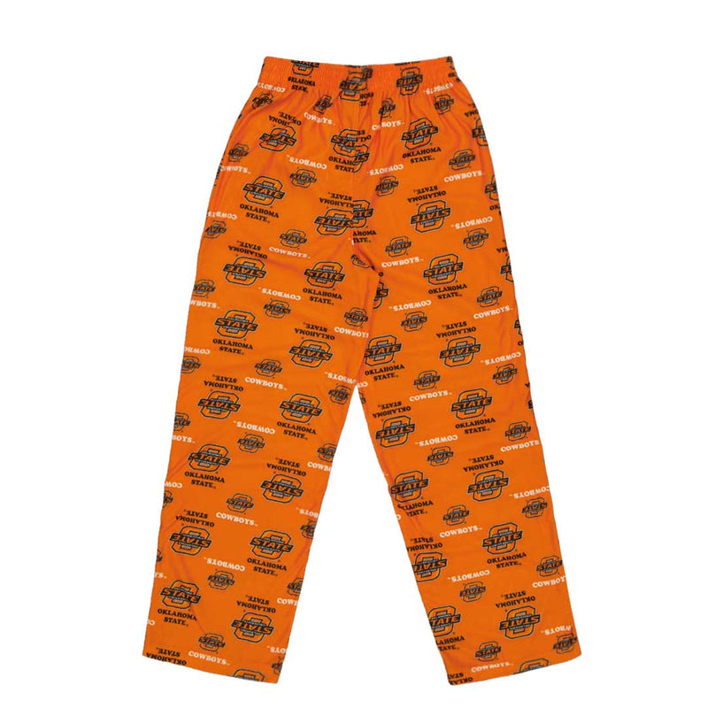 Pantalon imprimé Oklahoma State University pour enfants (junior) (K48LF442) 