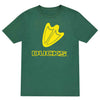 Kids' (Junior) Oregon Ducks T-Shirt (K8TWGMK20)