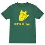 Kids' (Junior) Oregon Ducks T-Shirt (K8TWGMK20)