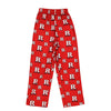 Kids' (Junior) Rutgers Scarlet Knights Printed Pant (K48LF41C)