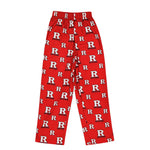 Kids' (Junior) Rutgers Scarlet Knights Printed Pant (K48LF41C)