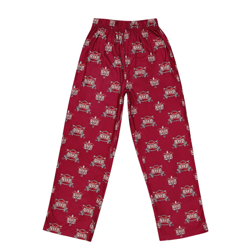 Pantalon imprimé Troy Trojans pour enfants (junior) (KV48LF44J) 