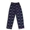 Kids' (Junior) UConn Huskies Printed Pant (K48LF444)