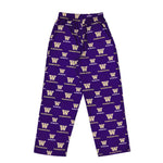 Kids' (Junior) Washington Huskies Printed Pant (K48LF481)