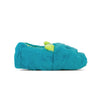 Kids' (Preschool) Monster Slippers (STF2782AFD BLU)