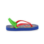 Tongs Pyjamasques pour enfants (maternelle) (FTS4593AMA BLU)