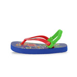 Tongs Pyjamasques pour enfants (maternelle) (FTS4593AMA BLU)