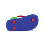 Tongs Pyjamasques pour enfants (maternelle) (FTS4593AMA BLU)