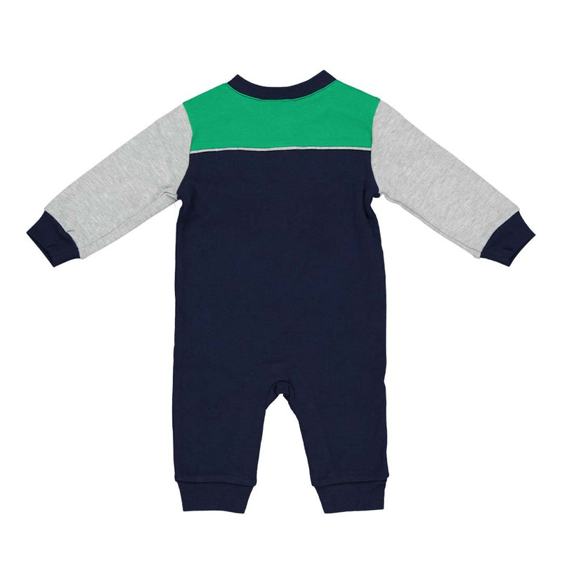 Kids' (Infant) Notre Dame Fighting Irish Sleeper (KQ41T8597)