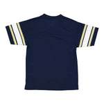 Kids' (Junior) Georgia Tech Jersey (KGTECHBLAKKJERS)