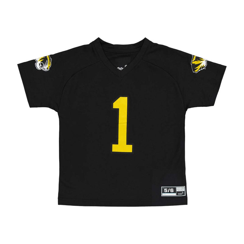 Kids' (Junior) Missouri Tigers Jersey (KMISSOURIJRSY)