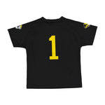 Kids' (Junior) Missouri Tigers Jersey (KMISSOURIJRSY)