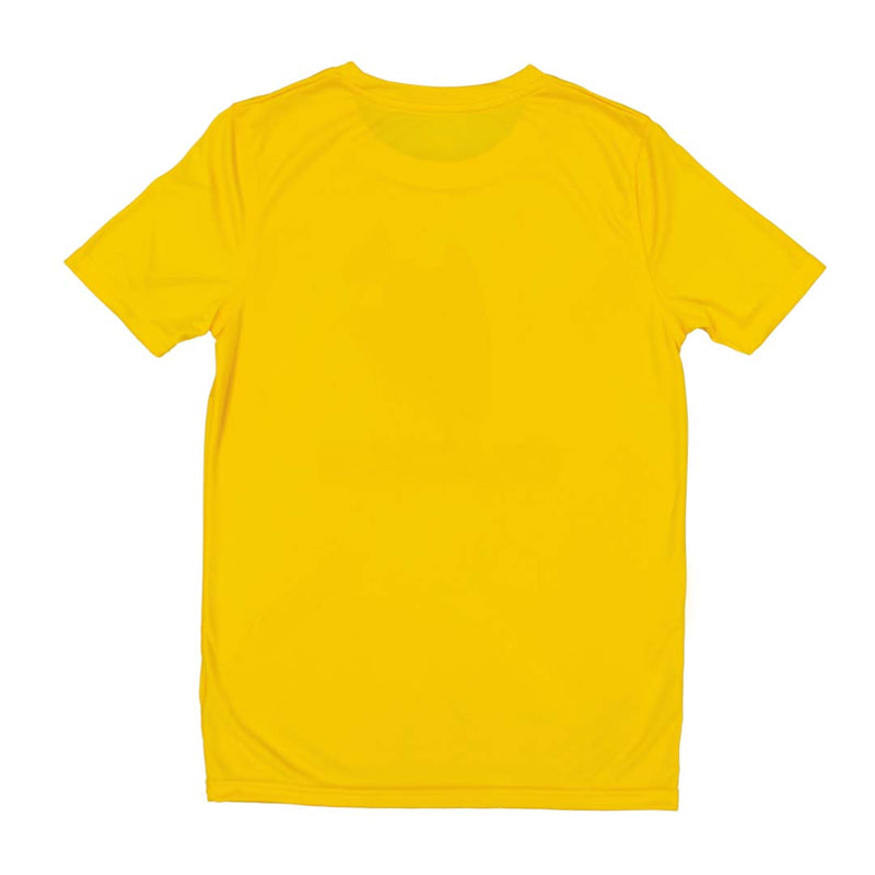 Kids' (Junior) Oregon Ducks Short Sleeve Logo T-Shirt (K8TAM20K)