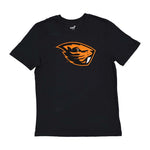 Kids' (Junior) Oregon State Beavers Short Sleeve T-Shirt (K8TWKMK16)