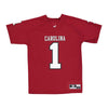 Kids' (Junior) South Carolina Football Jersey (KSCARFBJERRED)