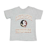 Kids' (Toddler) Florida State Seminoles Short Sleeve T-Shirt (K4TWLOW52)